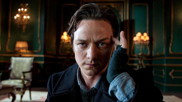 James McAvoy Adds ‘Detective’ To His Resume As He Joins Unscripted Mystery Movie
