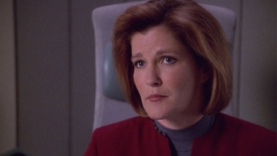 Star Trek’s Kate Mulgrew Returns as Captain Janeway in the Animated Prodigy TV Series