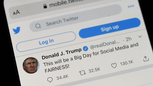 Twitter Takes One More Crack at Preserving Democracy