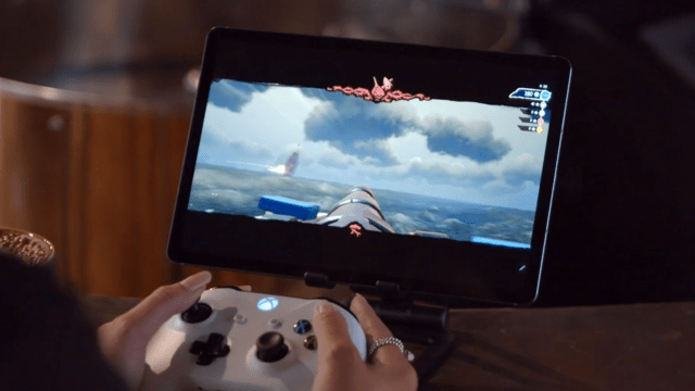 Microsoft Is Working to Bring Xbox Cloud Gaming to iOS Via Web App