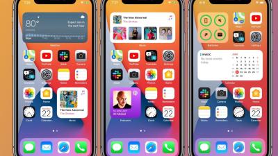 How to Customise Your iPhone Home Screen