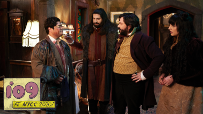 What We Do in the Shadows Teases a Few Tasty Hints About Season 3