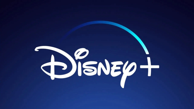 Disney Wants to Be Netflix Now