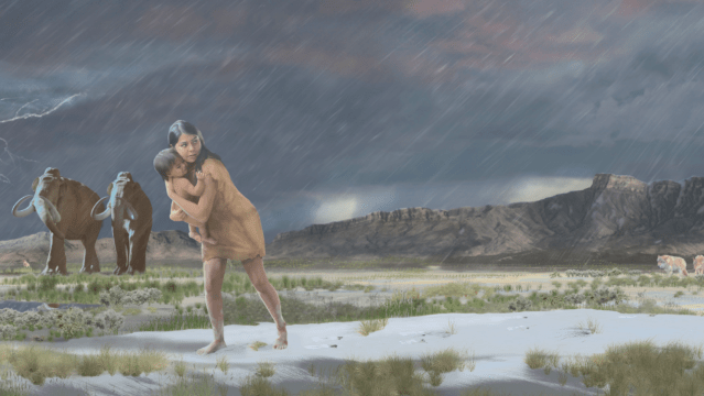 The Fascinating Story Behind the Longest Known Prehistoric Journey