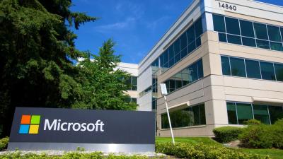 Microsoft Takes Down Massive Botnet Before 2020 U.S. Elections