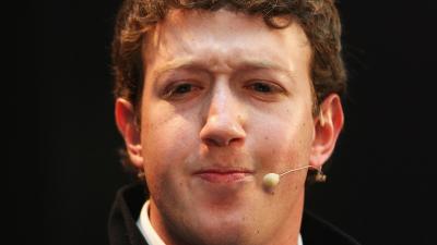 Zuckerberg, After Defending Holocaust Denial, Claims He’ll Ban It