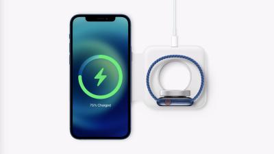 It’s Not AirPower, but Apple Does Have a Wireless Charger For Your Phone and Watch