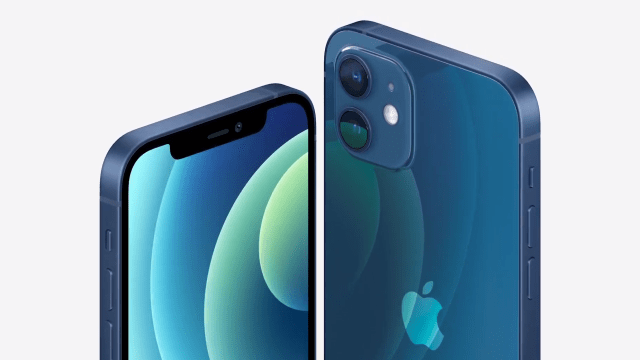 You’ll Have to Wait For the iPhone 12 Pro Max and Mini