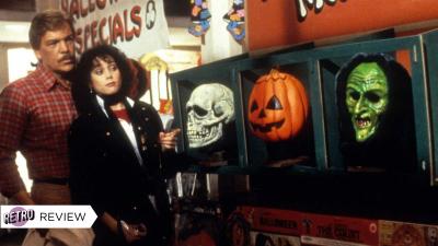 I Imagined Halloween III: Season of the Witch Being Way Better Than the Real Thing