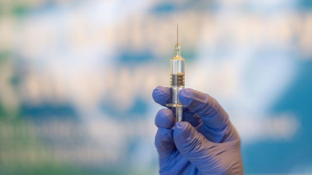Facebook’s New Anti-Vaxx ‘Ban’ Has an Ad-Sized Loophole