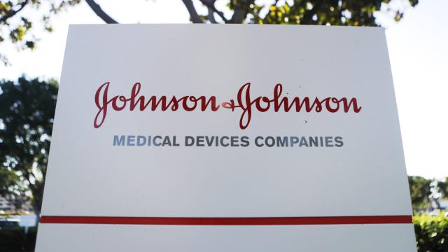 Johnson & Johnson Pauses Coronavirus Vaccine Trials After ‘Unexplained Illness’ in Volunteer