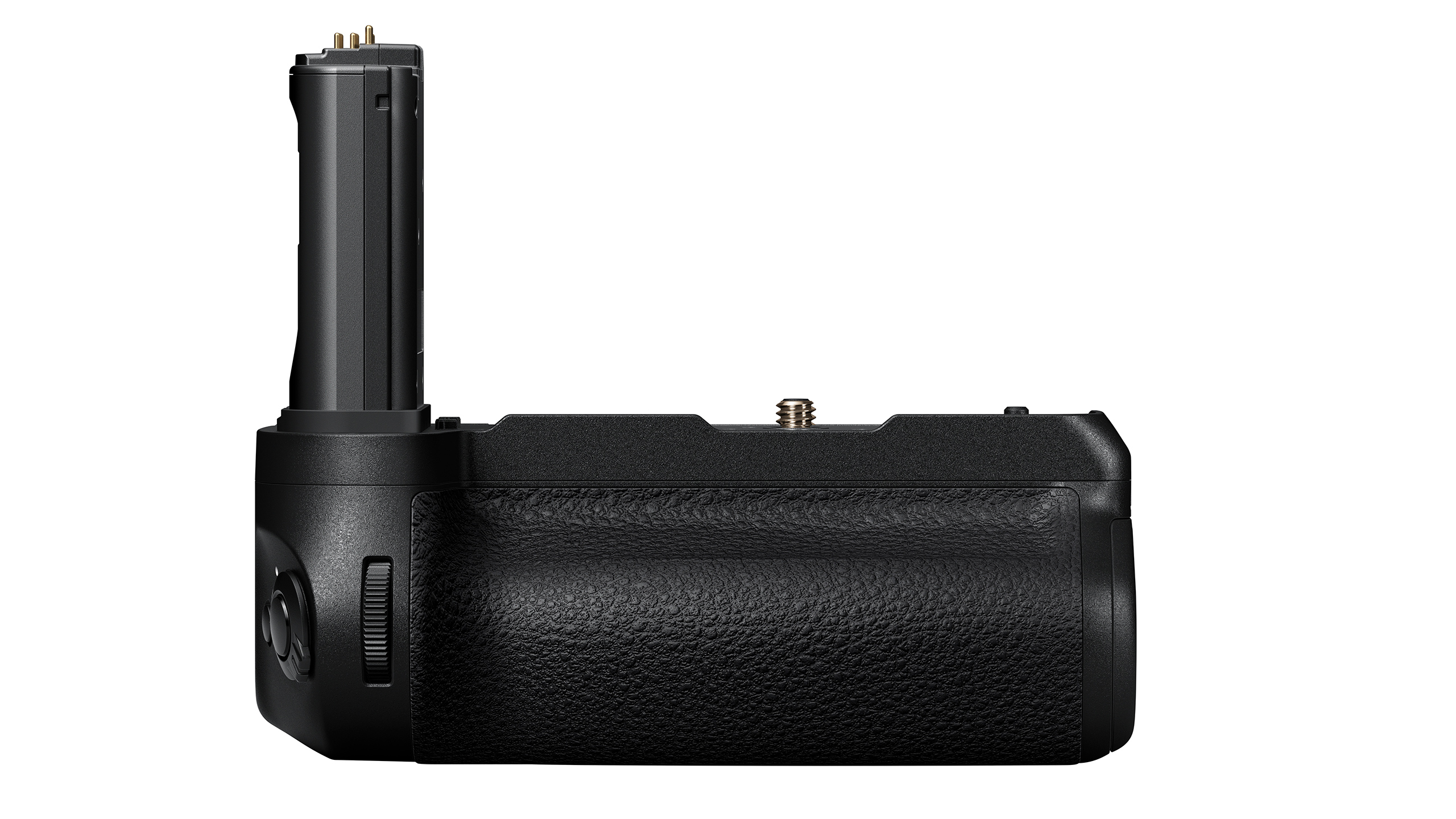 Nikon's new MB-N11 battery grip will start at around $US400 ($558). (Photo: Nikon)