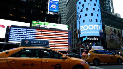 Zoom Is Adding End-To-End Encryption to Your Endless Meetings