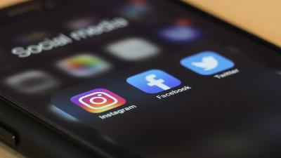 The Scams to Watch Out for on Social Media