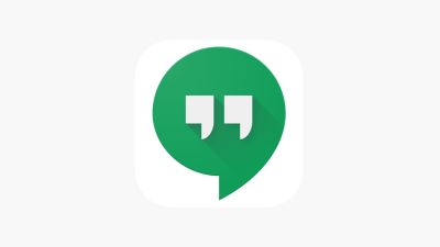 Google Hangouts Is Officially Biting the Dust