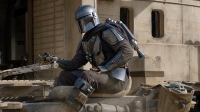 The Mandalorian Season 3 Is Aiming to Film This Year Despite, You Know, Everything