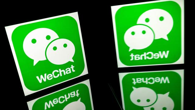 WeChat Likely Won’t Be Banned While Court Battle Proceeds, Judge Indicates