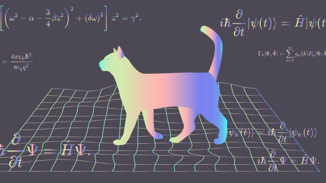 Could Schrödinger’s Cat Exist in Real Life?