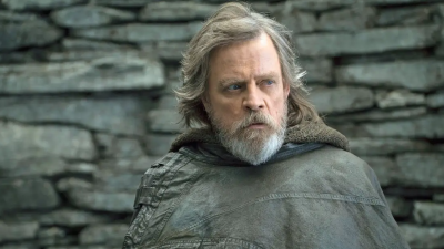George Lucas Also Would have Killed Luke Skywalker in Star Wars Episode 8