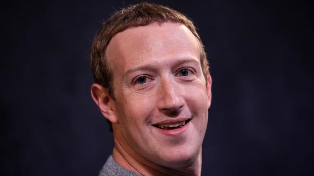 With Zuck’s Blessing, Facebook Quietly Stymied Traffic to Left-Leaning News Outlets: Report