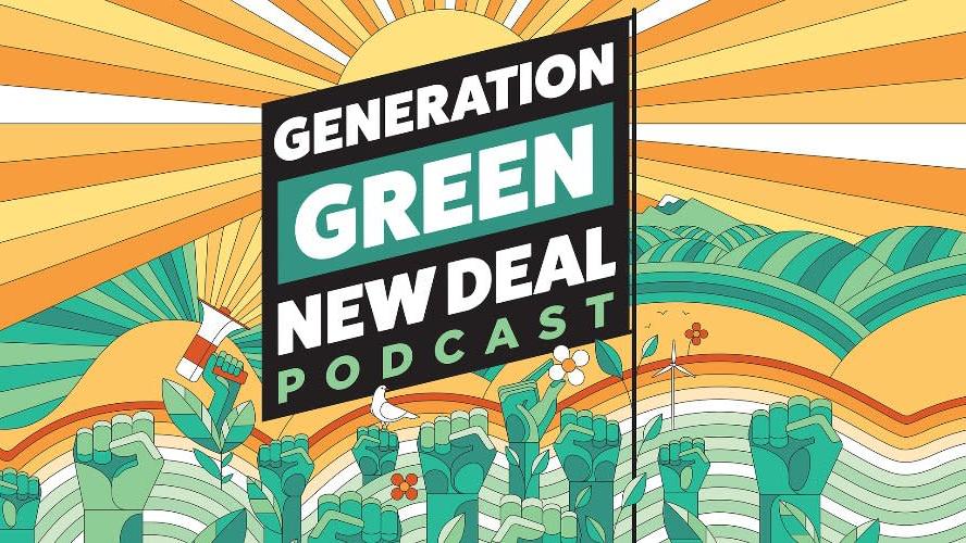 Here Are 10 of the Best Climate Change Podcasts Out Right Now