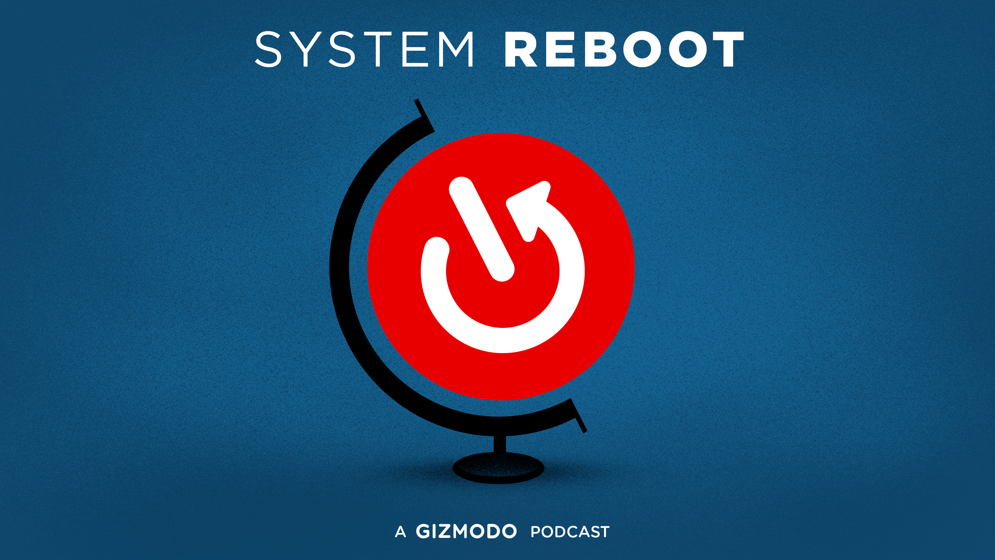 System Reboot is hosted by Earther managing editor Brian Kahn and senior consumer tech editor Alex Cranz. (Photo: Jim Cooke/Gizmodo)
