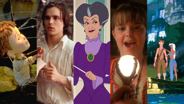 The A-Z Guide To All The Offbeat Disney+ Movies You Need To Watch