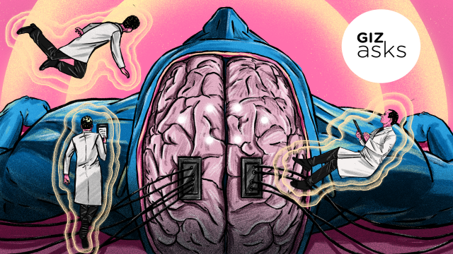 Could Brain Implants Ever Make Telekinesis Possible?