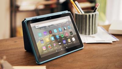10 Tricks to Get the Most Out of Your Amazon Fire Tablet