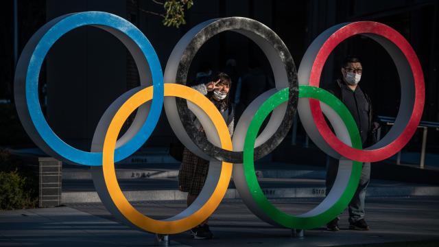 UK Authorities Allege Russian Hackers Targeted the 2020 Olympics
