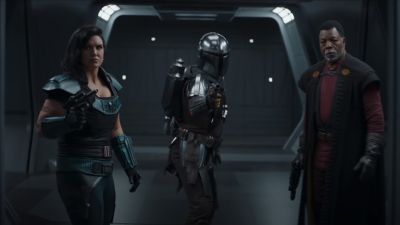 The Mandalorian’s New Teaser Ups the Stakes for Heroes and Villains Alike