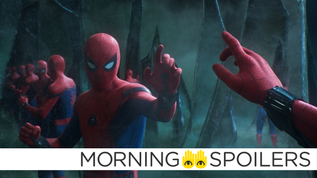 Unsurprisingly, Sony Hits Back on Those Major Spider-Man 3 Rumours
