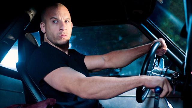 The Fast and Furious Saga Will End With a Two-Part Mega Finale