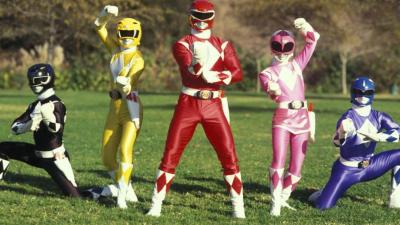 Power Rangers’ Newest Movie Reboot Is Now a TV Franchise, Too