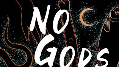 Police Violence Sparks a Werewolf Rebellion in This Excerpt from Cadwell Turnbull’s No Gods, No Monsters