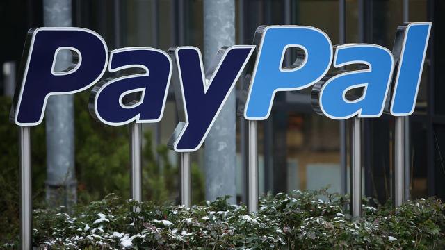 PayPal’s Big Crypto Move Is All Hype