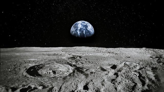 How to Catch NASA’s Moon News Live in Australia