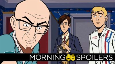 There’s Still a Glimmer of Hope for One Last Bit of The Venture Bros.