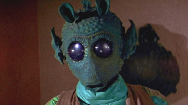 George Lucas Was Incredibly Specific About How Much He Wanted Greedo to Shoot First