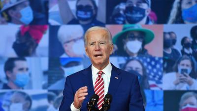 U.S. Feds Say 19-Year-Old With a Van Full of Rifles Plotted to Kill Joe Biden, Posted About It on iFunny