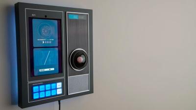 A Pandemic-Induced Bankruptcy Killed the HAL-9000 Smart Speaker