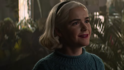 The Chilling Adventures of Sabrina’s Final Battle Arrives on New Year’s Eve