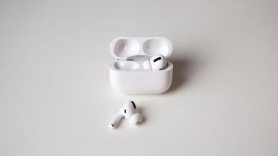 Looks Like We May See Redesigned AirPods and Smaller AirPods Pro in 2021