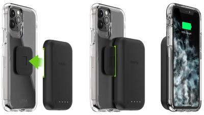 You Won’t Have to Upgrade Mophie’s New Battery Pack When You Change Phones
