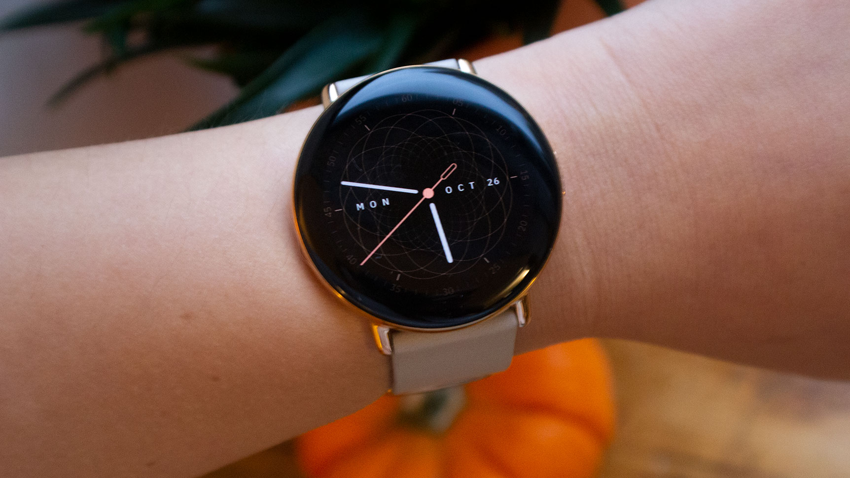 I do like the look of it. (Photo: Victoria Song/Gizmodo)