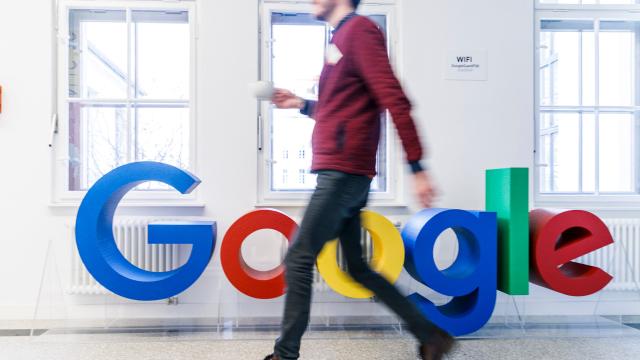 One of Google’s Go-To Law Firms Hit With Data Breach