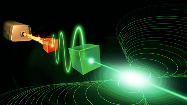New Ideas From Quantum Theory Could Herald a Revolution