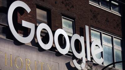 Google Says It Is Prohibiting Political Ads for a Week After November 3