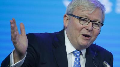 Kevin Rudd’s News Corp Royal Commission Petition is Now Australia’s Most Signed Parliamentary E-Petition Ever