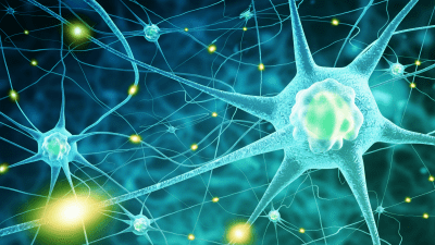Multiple Sclerosis Patients May Hold the Key to Protecting the Brain Against Viruses